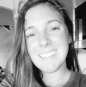 Meet your Posher, Beth